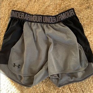 Under Armour Loose shorts Child small